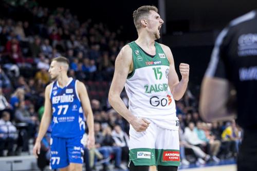 2022-2023 m. Kauno Žalgiris