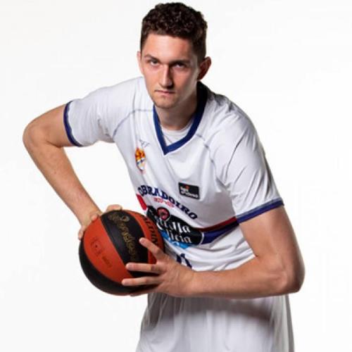 Santjago De Compostelos Obradoiro