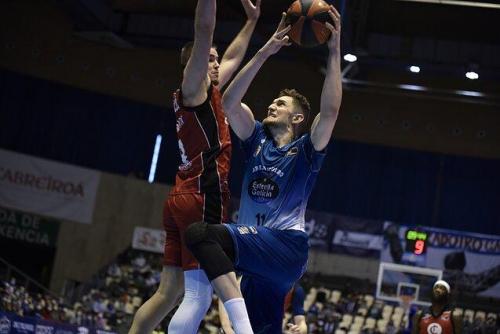 Santjago De Compostelos Obradoiro