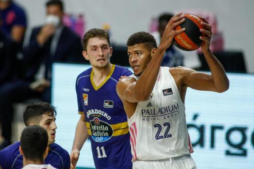 Santjago De Compostelos Obradoiro