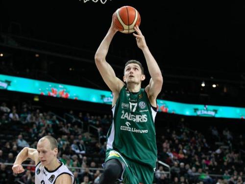 Kauno Žalgiris
