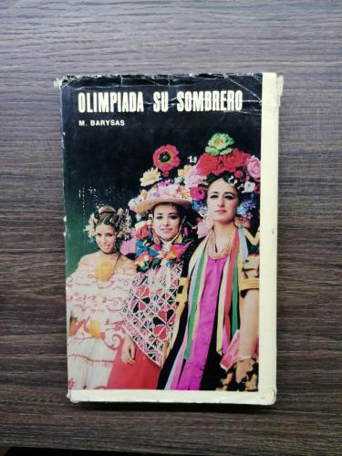 "Olimpiada su sombrero"