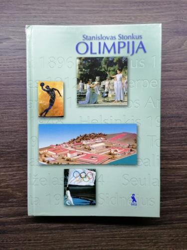"Olimpija"