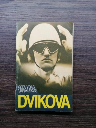 „Dvikova“