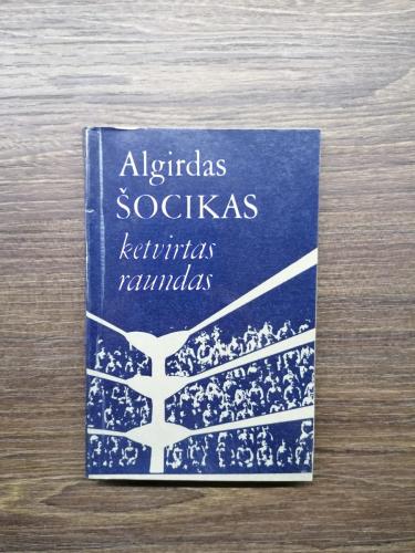 „Ketvirtas raundas“