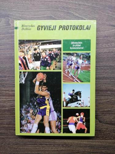 „Gyvieji protokolai“