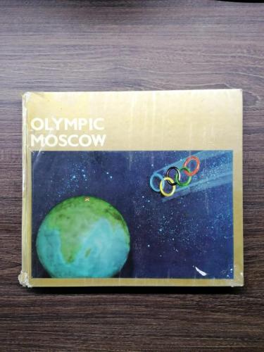 "Olympic Moscow"