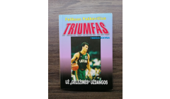 Triumfas "Už "Geležinės" uždangos"