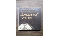 "Žalgirio vyrai"