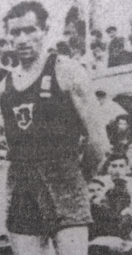 Vytautas Kulakauskas